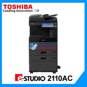 Toshiba e-Studio 2110AC Color Photocopier