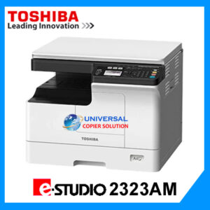 Toshiba e-Studio 2323AM Multifunction Digital Photocopier